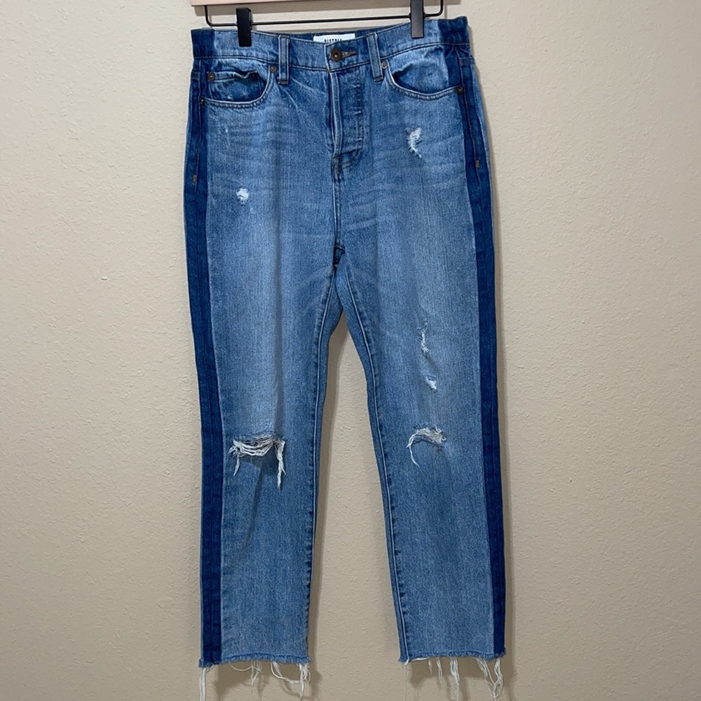 Pistola Jeans